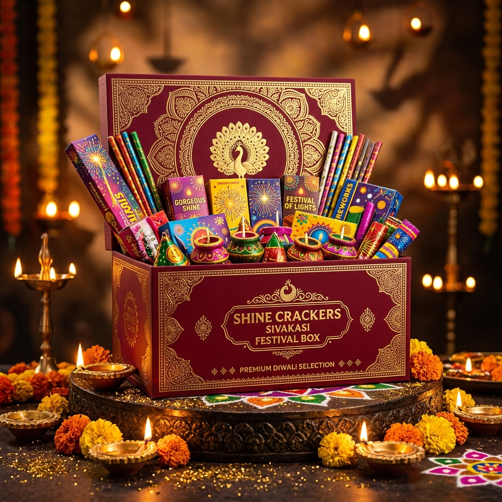 Diwali Box